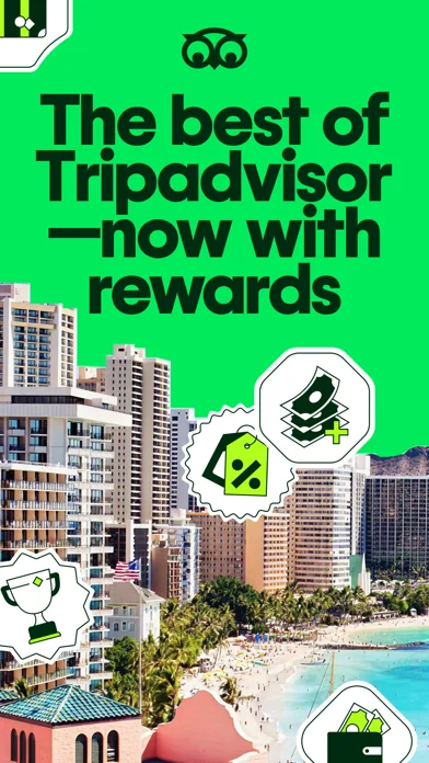 Tripadvisor: planen und buchen