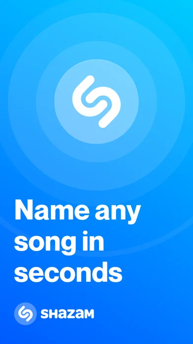 Shazam: Find Music & Concerts