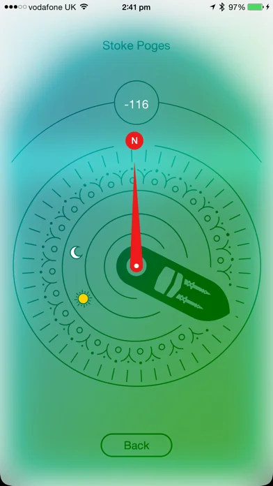 iPray: Adhan · Prayer · Qibla screenshot 3