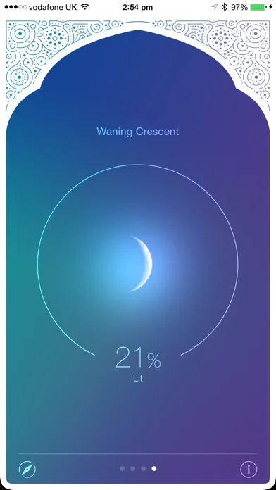 iPray: Adhan · Prayer · Qibla screenshot 4