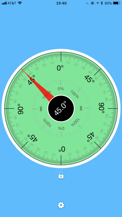 TiltMeter