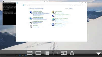 Remote Desktop - RDP Lite screenshot 2