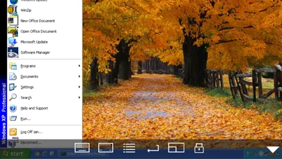 Remote Desktop - RDP Lite screenshot 3