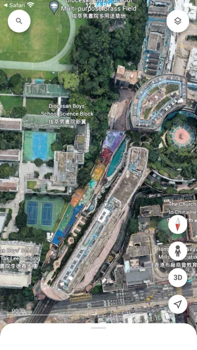 Google Earth