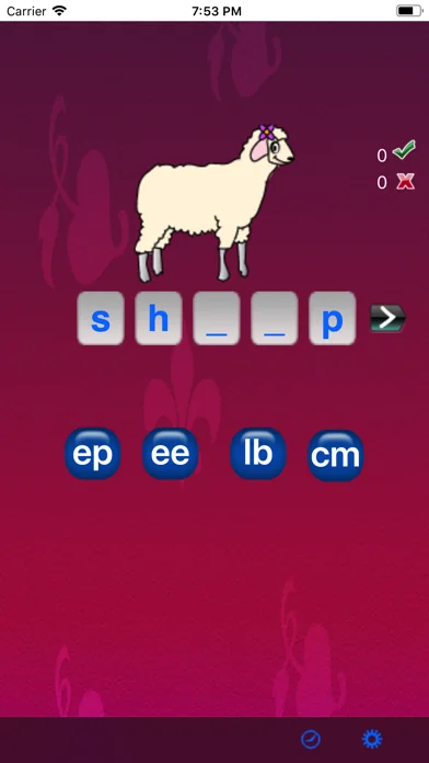 Word Magic screenshot 2