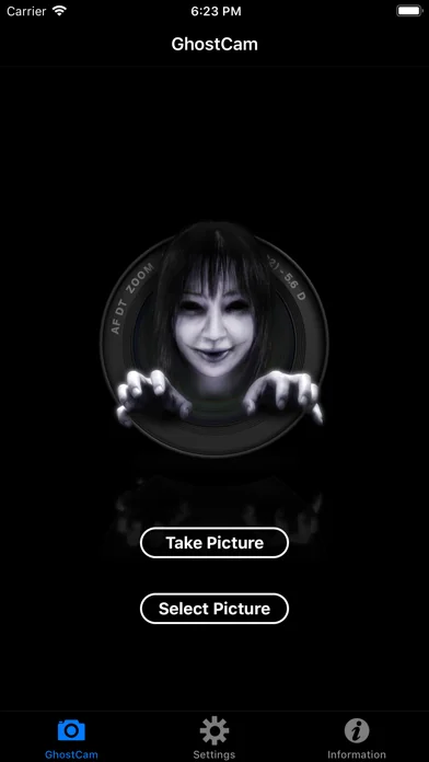 GhostCam