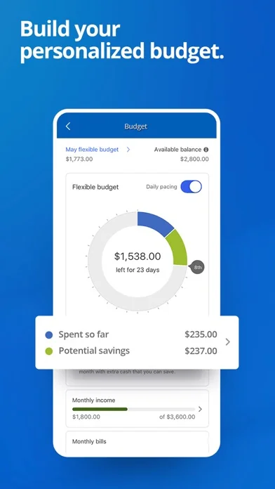 Chase Mobile®: Bank & Invest screenshot 4