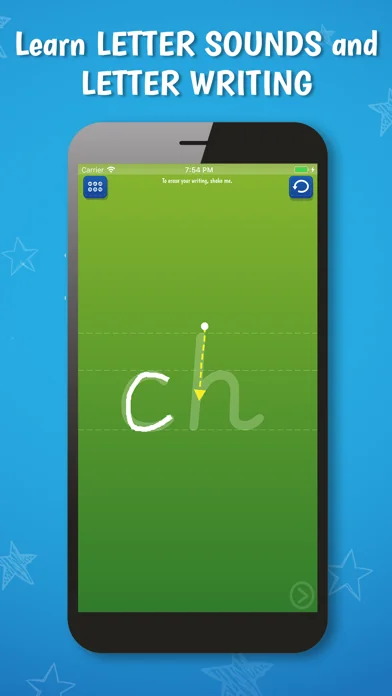 PocketPhonics (basic edition)