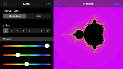 Fractals