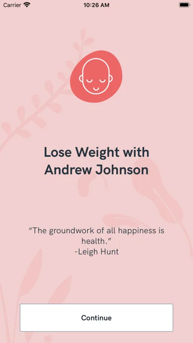 Lose Weight with AJ