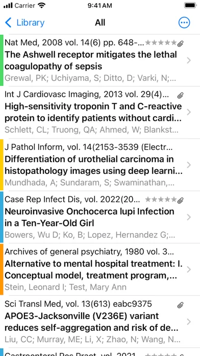 PubMed On Tap