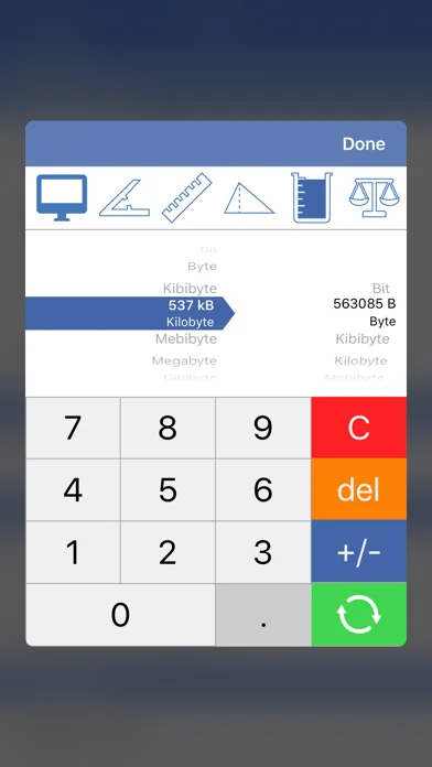 Math Ref