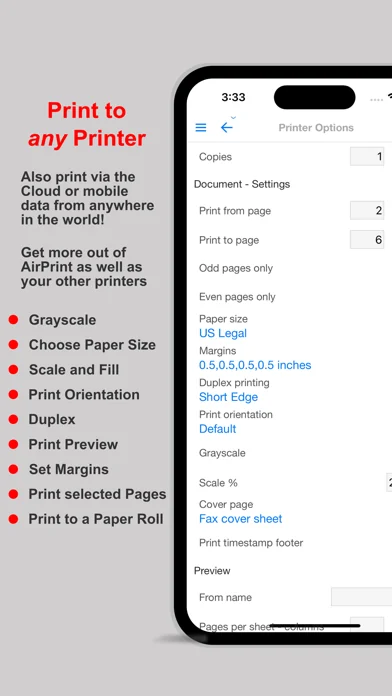 Print n Share screenshot 2