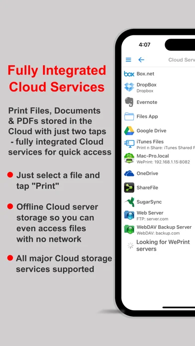 Print n Share screenshot 4