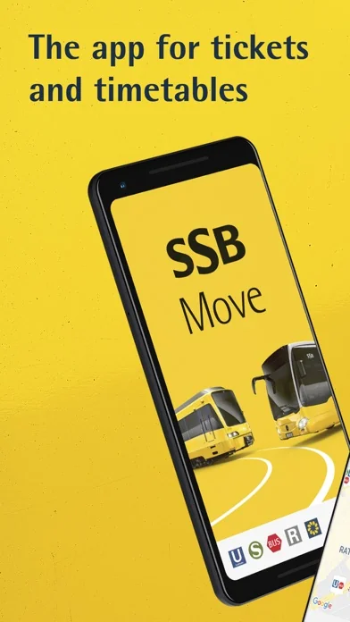 SSB Move