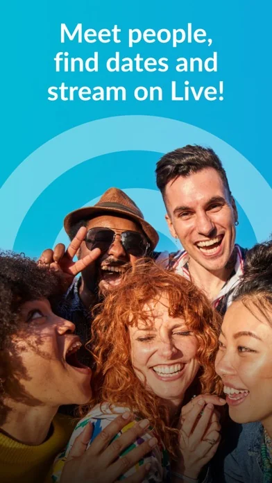 Skout — Meet New People screenshot 1