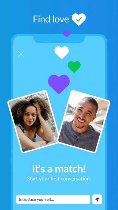 Skout — Meet New People screenshot 3