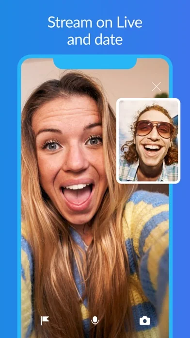 Skout — Meet New People screenshot 4