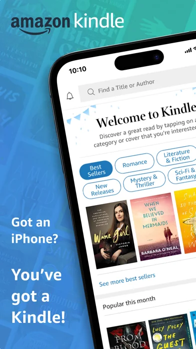 Kindle