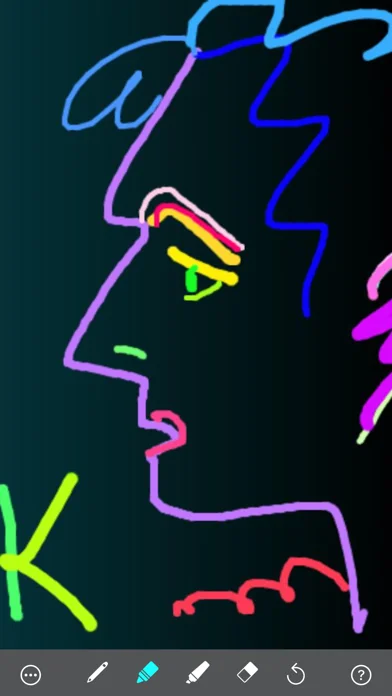 Kids Paint