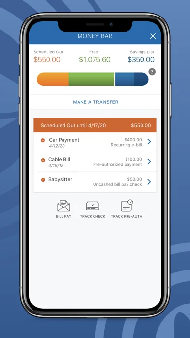 PNC Mobile Banking screenshot 2