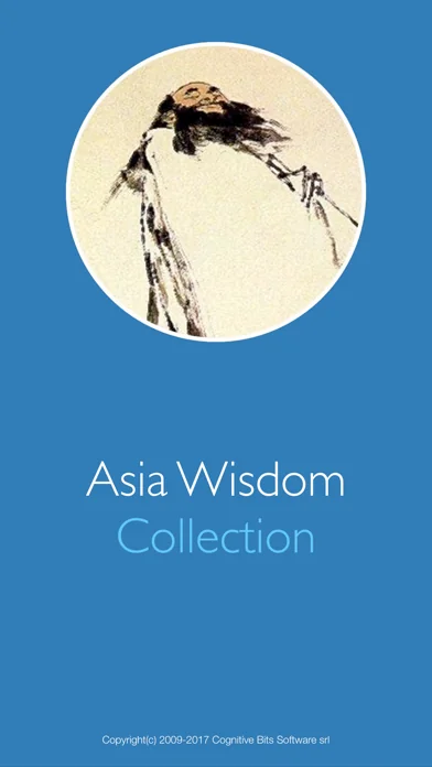 Asia Wisdom Collection - Universal App