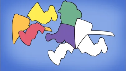 ShapeBuilder Preschool Puzzles