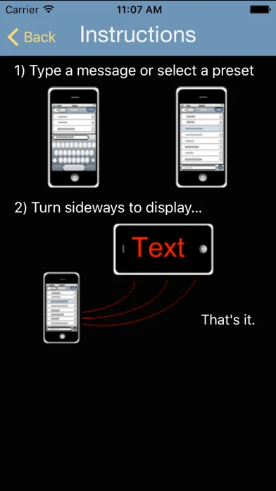 SkyText