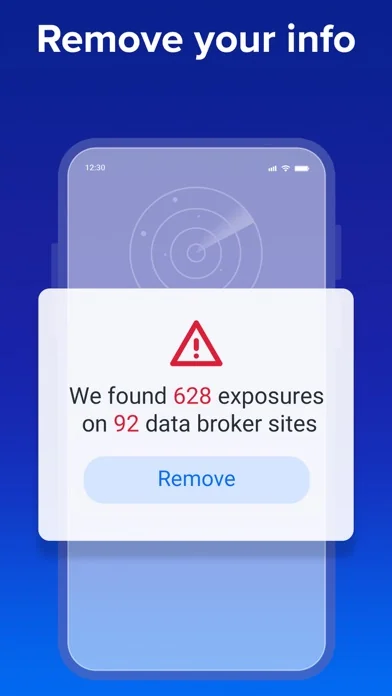 YouMail: Block Spam on iPhone screenshot 4