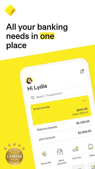 CommBank