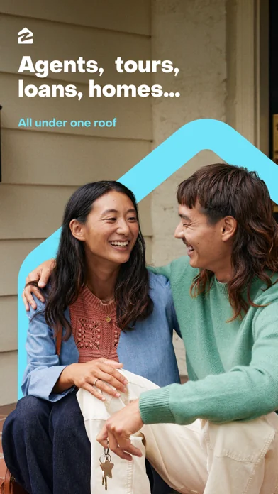 Zillow Real Estate & Rentals