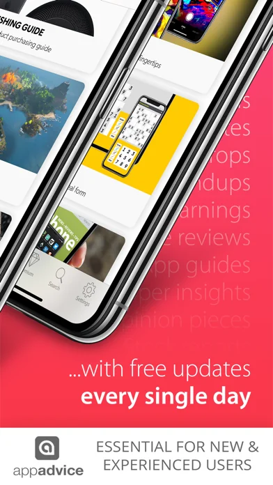 Tips & Tricks Pro - for iPhone screenshot 3