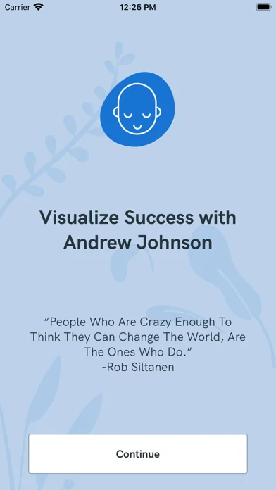 Visualize Success with AJ
