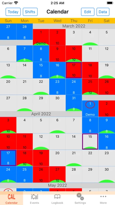 Scheduler
