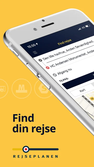Rejseplanen