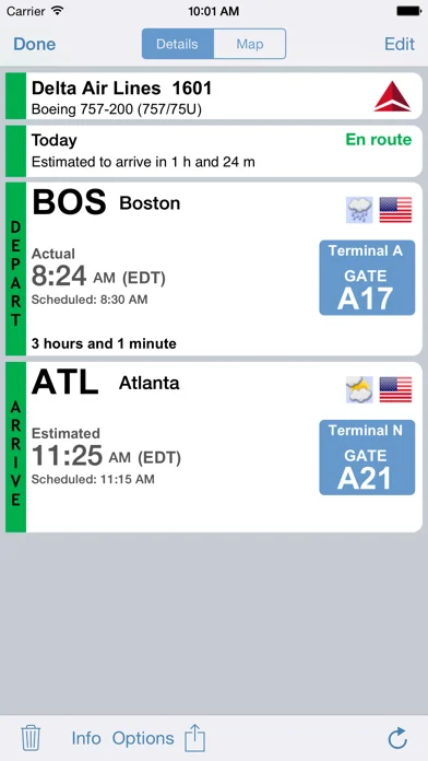 Flight Update Pro