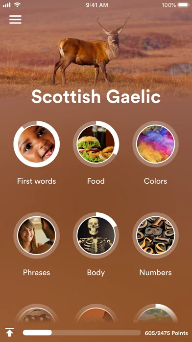 Learn Scottish Gaelic