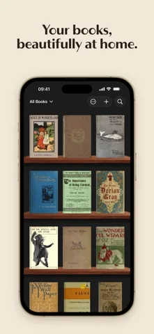 CHMate+: EPUB & CHM Reader