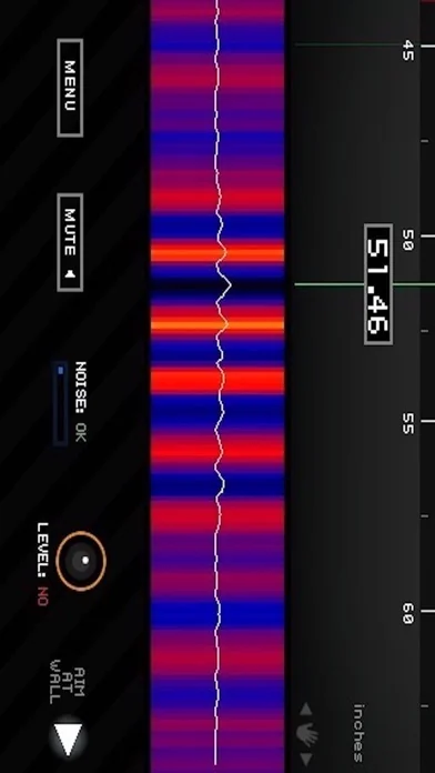 Sonar Ruler screenshot 4