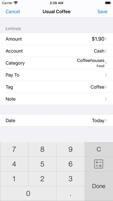 Active Money Pro