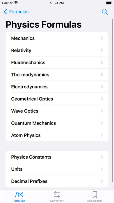 Physik++