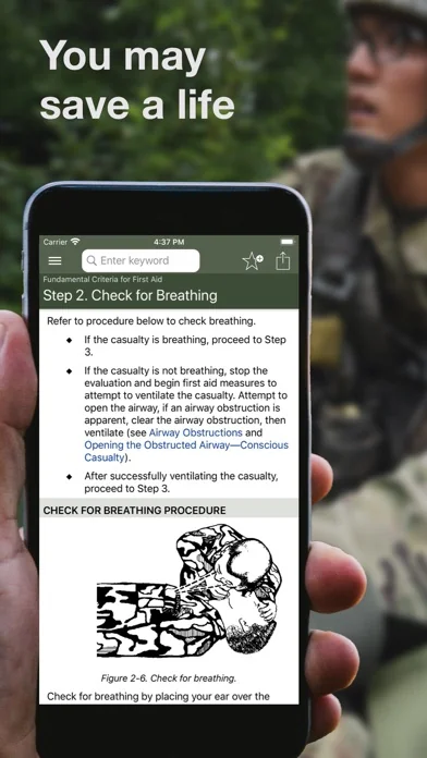 Army First Aid