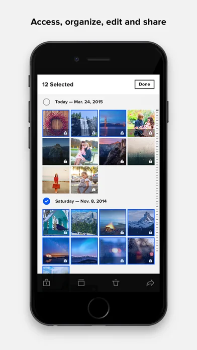 Flickr screenshot 2