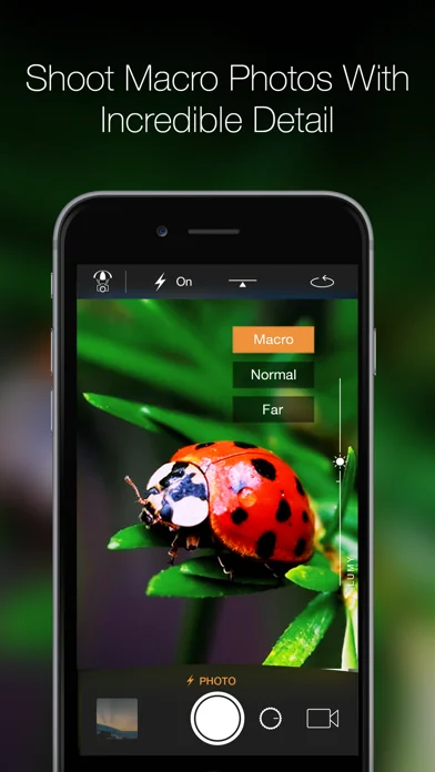 Camera Plus: Frame The Moments screenshot 2