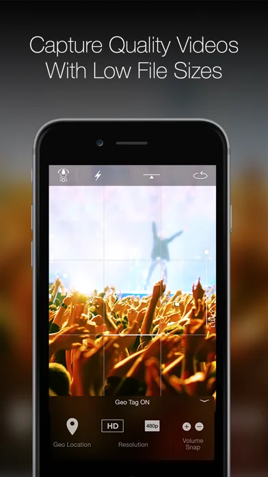 Camera Plus: Frame The Moments screenshot 4