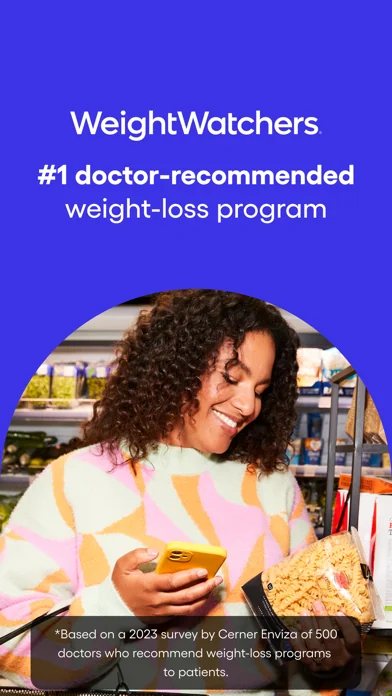 WeightWatchers Program
