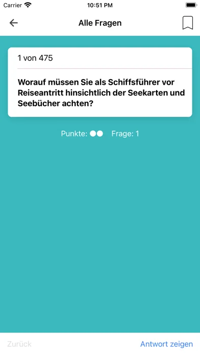 SKS Sportküstenschifferschein
