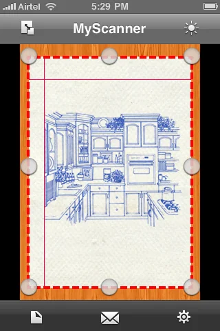 MyScanner