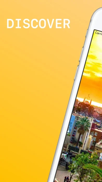 Barcelona Travel Guide - screenshot 1