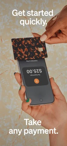 Square Point of Sale (POS)